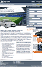 Mobile Screenshot of bay-cars.com